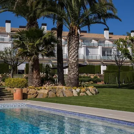 Сasa de vacaciones Parc Sant Ramon, Descanso Y Armonia - Casa 8