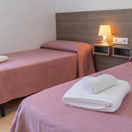 Parc Sant Ramon, Descanso Y Armonia - Casa 8 Сasa de vacaciones *