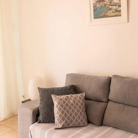 Сasa de vacaciones Parc Sant Ramon, Descanso Y Armonia - Casa 8 S'Agaró