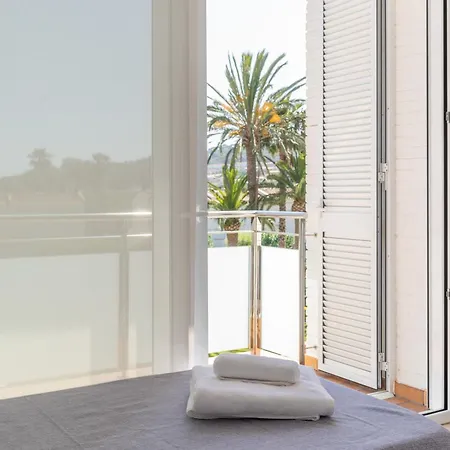 Parc Sant Ramon, Descanso Y Armonia - Casa 8 Сasa de vacaciones S'Agaró