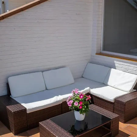 Casa 8 Parc Sant Ramon Descanso Y Armonia Vakantiehuis